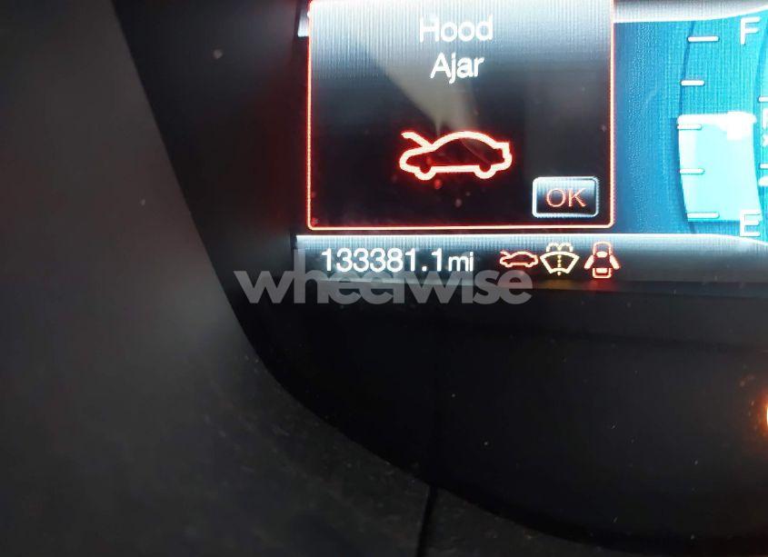 Photo 15 of 2019 Ford Fusion SEL (VIN 3FA6P0CD8KR145364)