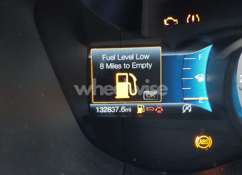 Photo 16 of 2019 Ford Fusion SEL (VIN 3FA6P0CD8KR234111)