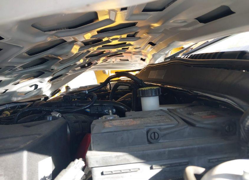 Photo 10 of 2020 Ford Fusion SEL (VIN 3FA6P0CD8LR192203)