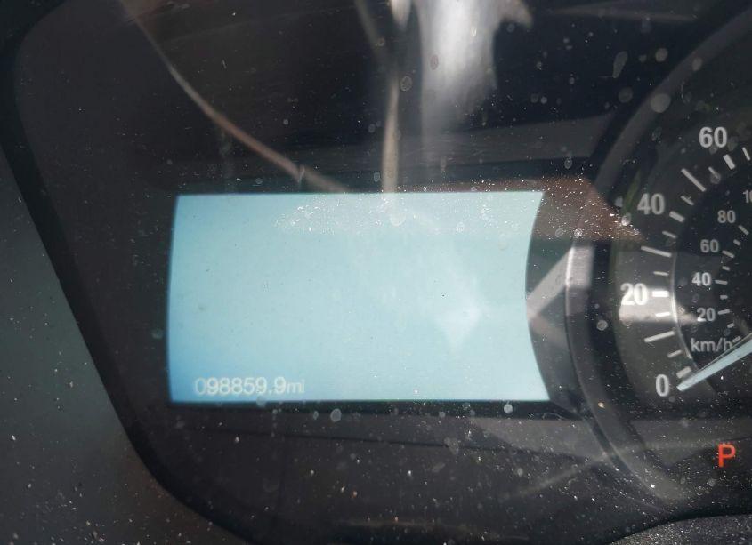 Photo 14 of 2020 Ford Fusion SEL (VIN 3FA6P0CD8LR192203)