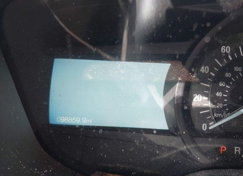 Photo 7 of 2020 Ford Fusion SEL (VIN 3FA6P0CD8LR192203)