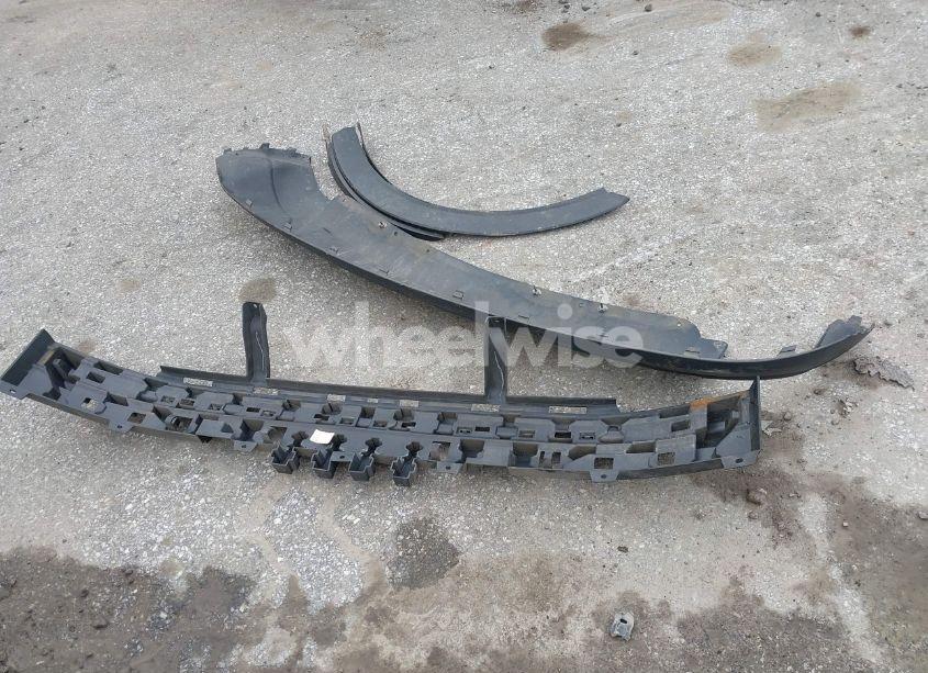 Photo 12 of 2019 Ford Fusion SEL (VIN 3FA6P0CD9KR237633)