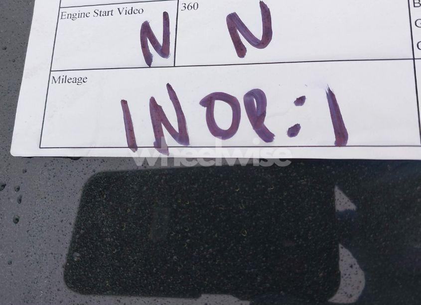 Photo 7 of 2020 Ford Fusion SEL (VIN 3FA6P0CD9LR128090)