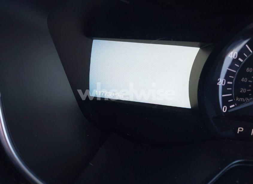 Photo 14 of 2020 Ford Fusion SEL (VIN 3FA6P0CD9LR130972)