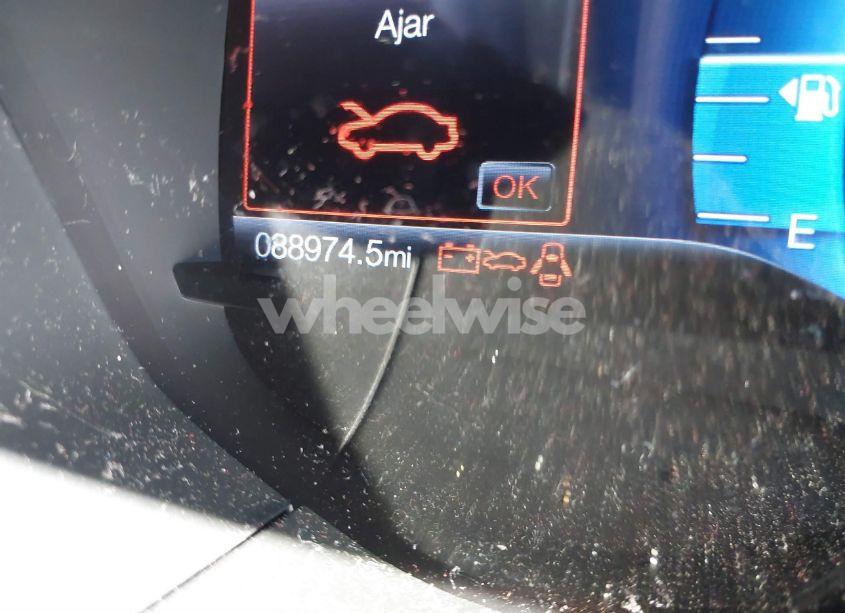 Photo 15 of 2020 Ford Fusion SEL (VIN 3FA6P0CD9LR136870)