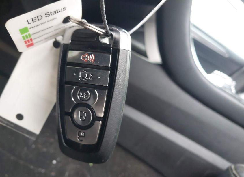 Photo 11 of 2019 Ford Fusion SEL (VIN 3FA6P0CDXKR254487)