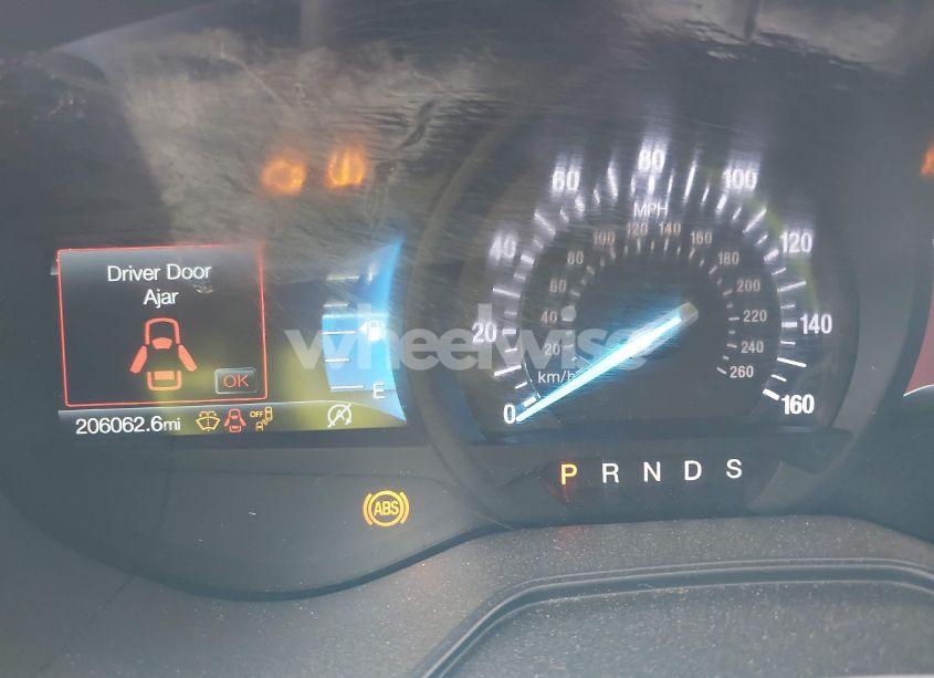 Photo 15 of 2019 Ford Fusion SEL (VIN 3FA6P0CDXKR260550)