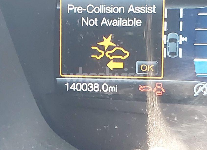 Photo 15 of 2019 Ford Fusion SEL (VIN 3FA6P0CDXKR264985)