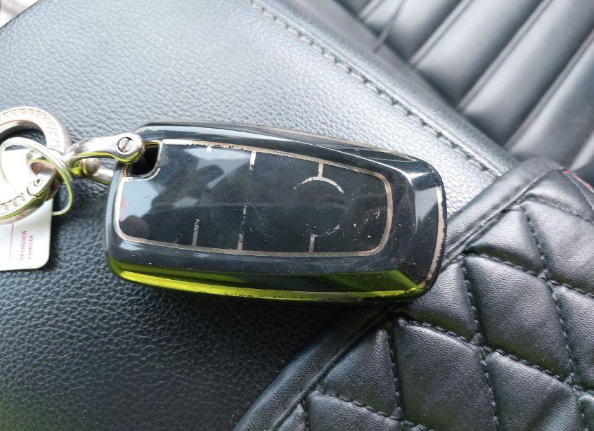 Photo 11 of 2020 Ford Fusion SEL (VIN 3FA6P0CDXLR130110)