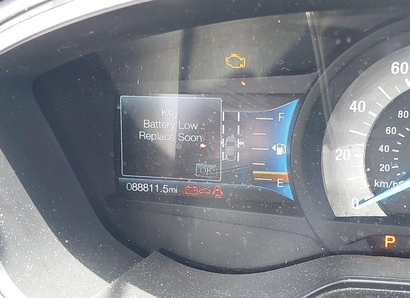 Photo 15 of 2020 Ford Fusion SEL (VIN 3FA6P0CDXLR130110)