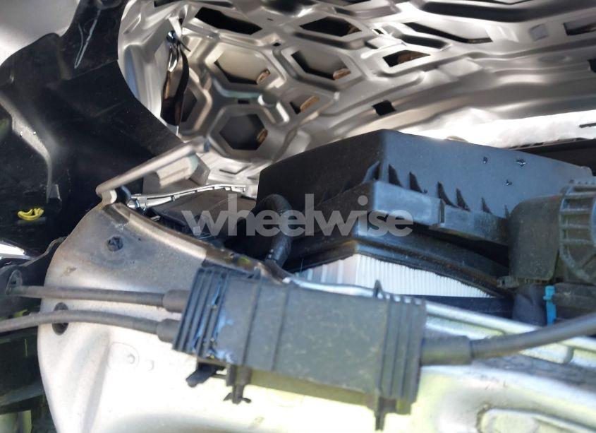 Photo 10 of 2020 Ford Fusion SEL (VIN 3FA6P0CDXLR174107)