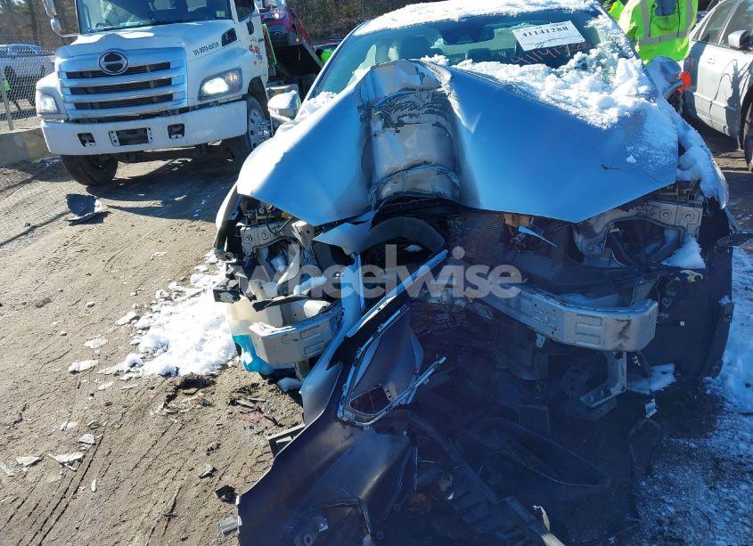 Photo 13 of 2020 Ford Fusion SEL (VIN 3FA6P0CDXLR174107)