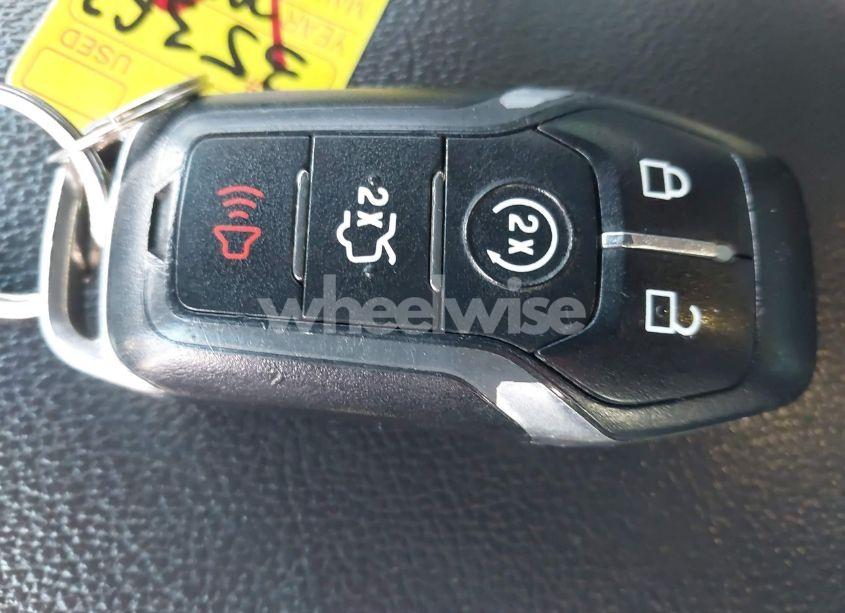 Photo 11 of 2013 Ford Fusion TITANIUM (VIN 3FA6P0D90DR276494)