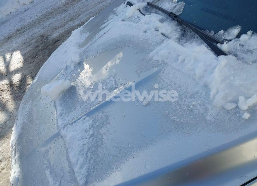 Photo 10 of 2015 Ford Fusion TITANIUM (VIN 3FA6P0D90FR108132)