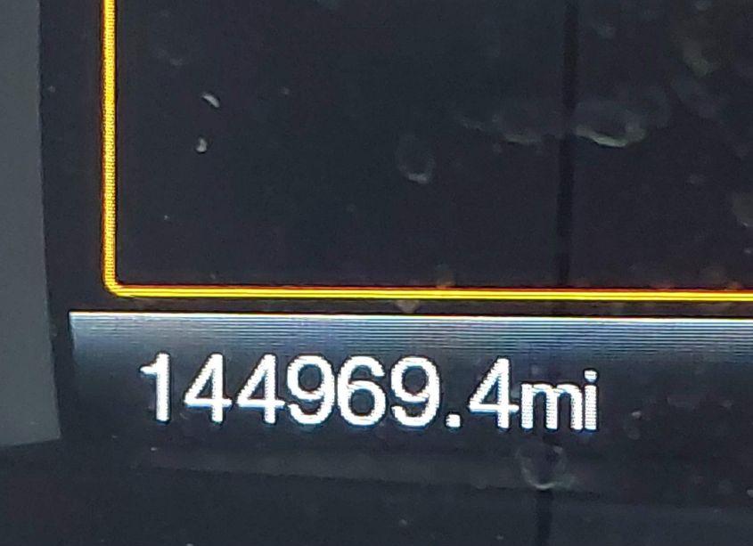 Photo 15 of 2016 Ford Fusion TITANIUM (VIN 3FA6P0D90GR355622)