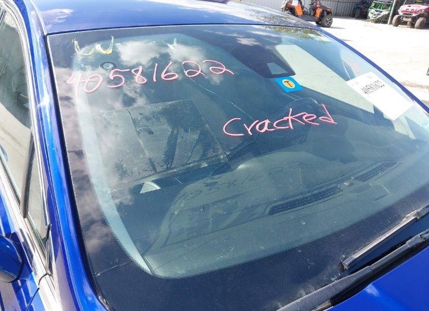 Photo 18 of 2016 Ford Fusion TITANIUM (VIN 3FA6P0D90GR355622)