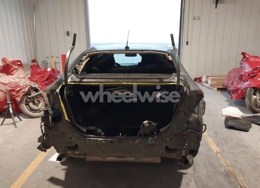 Photo 16 of 2018 Ford Fusion TITANIUM (VIN 3FA6P0D90JR131953)