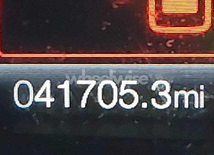 Photo 15 of 2020 Ford Fusion TITANIUM (VIN 3FA6P0D90LR116369)