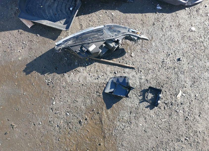 Photo 12 of 2020 Ford Fusion TITANIUM (VIN 3FA6P0D90LR203821)