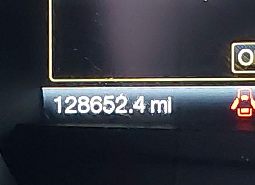 Photo 16 of 2014 Ford Fusion TITANIUM (VIN 3FA6P0D91ER186336)