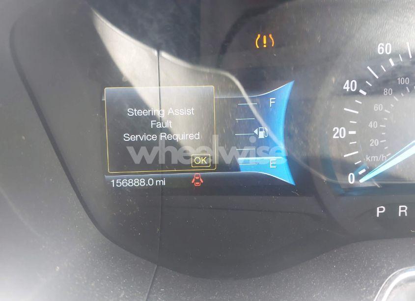 Photo 15 of 2014 Ford Fusion TITANIUM (VIN 3FA6P0D91ER310704)