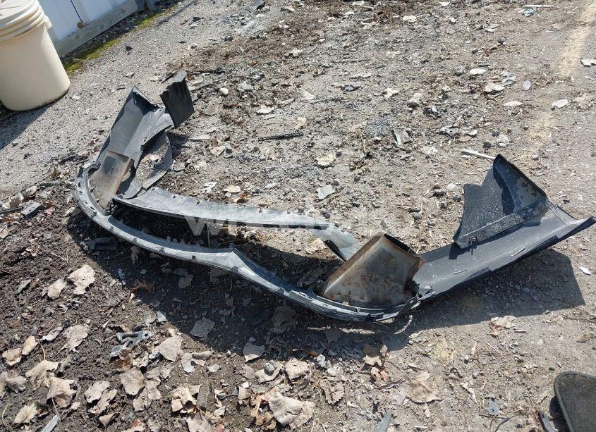 Photo 12 of 2015 Ford Fusion TITANIUM (VIN 3FA6P0D91FR277852)