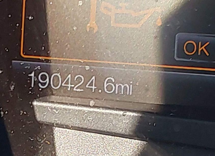 Photo 16 of 2016 Ford Fusion TITANIUM (VIN 3FA6P0D91GR242813)