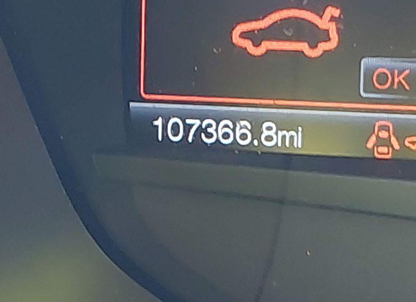 Photo 15 of 2016 Ford Fusion TITANIUM (VIN 3FA6P0D91GR373000)