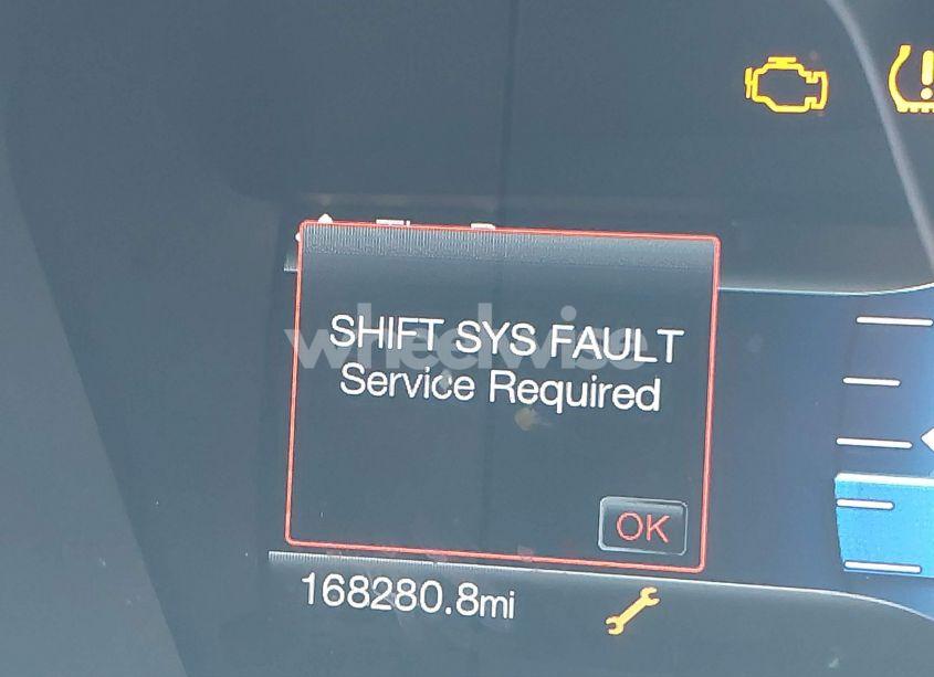 Photo 17 of 2018 Ford Fusion TITANIUM (VIN 3FA6P0D91JR169207)