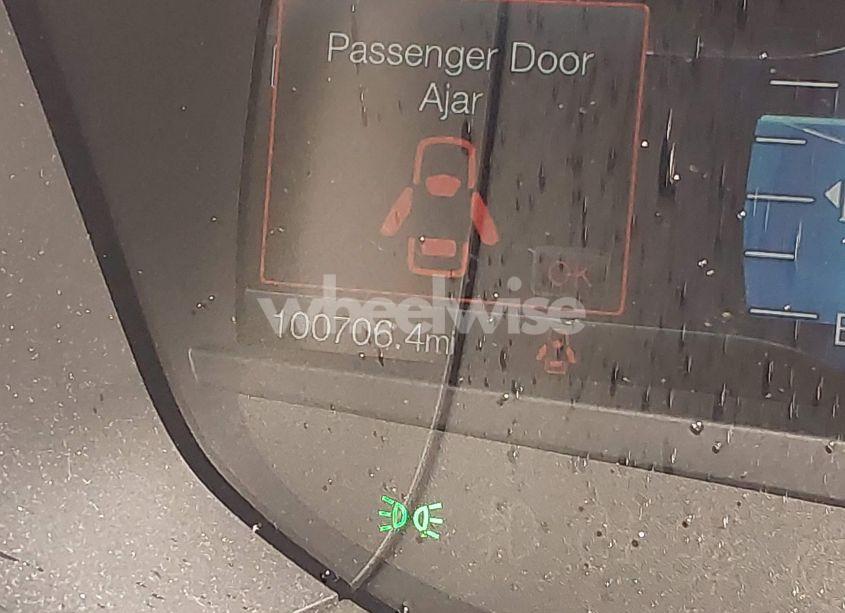 Photo 15 of 2018 Ford Fusion TITANIUM (VIN 3FA6P0D91JR233679)