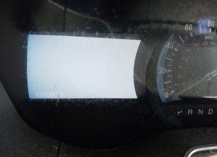 Photo 7 of 2018 Ford Fusion TITANIUM (VIN 3FA6P0D91JR233990)