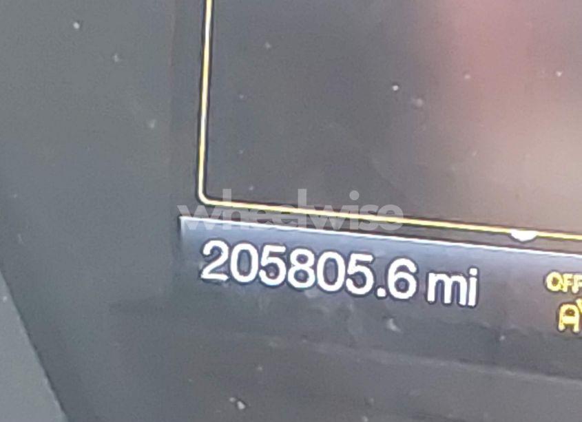 Photo 15 of 2013 Ford Fusion TITANIUM (VIN 3FA6P0D92DR216426)