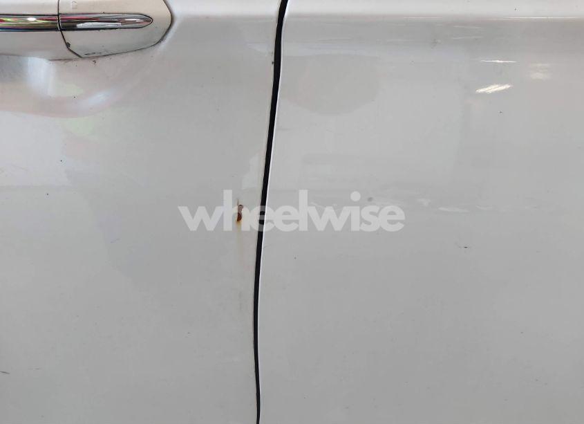 Photo 13 of 2014 Ford Fusion TITANIUM (VIN 3FA6P0D92ER246317)