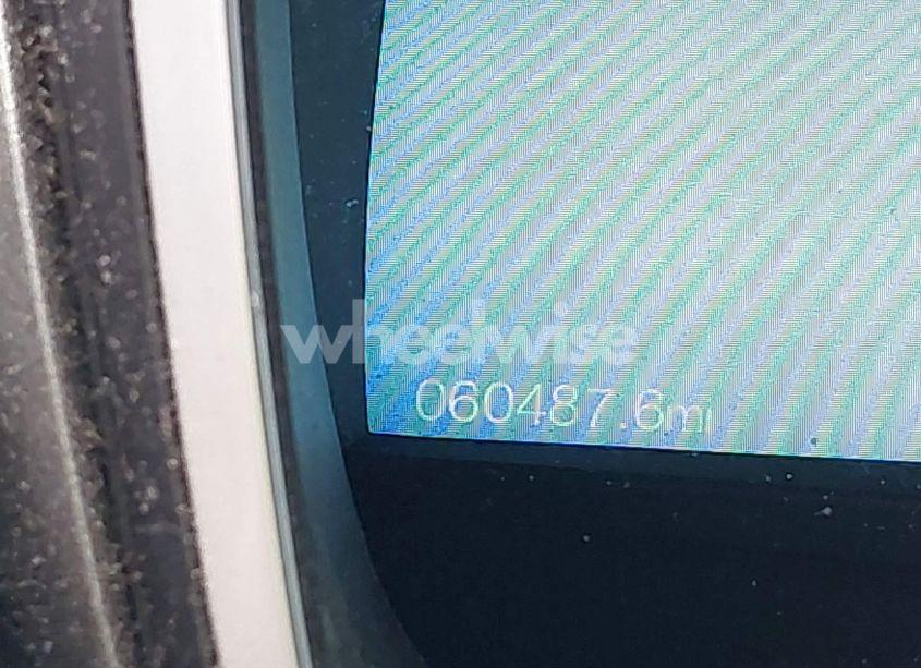 Photo 14 of 2015 Ford Fusion TITANIUM (VIN 3FA6P0D92FR115504)