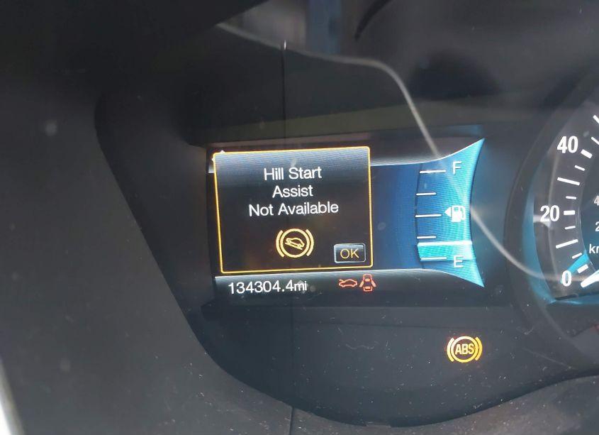 Photo 16 of 2018 Ford Fusion TITANIUM (VIN 3FA6P0D92JR212226)