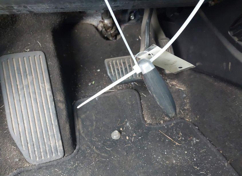 Photo 11 of 2019 Ford Fusion TITANIUM (VIN 3FA6P0D92KR207688)