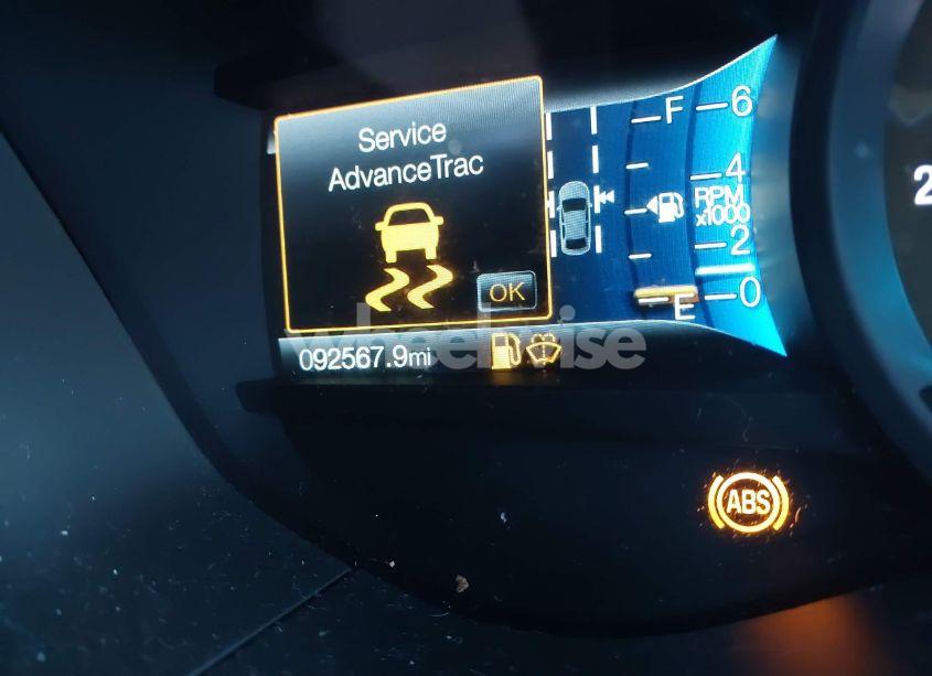 Photo 15 of 2020 Ford Fusion TITANIUM (VIN 3FA6P0D92LR130953)