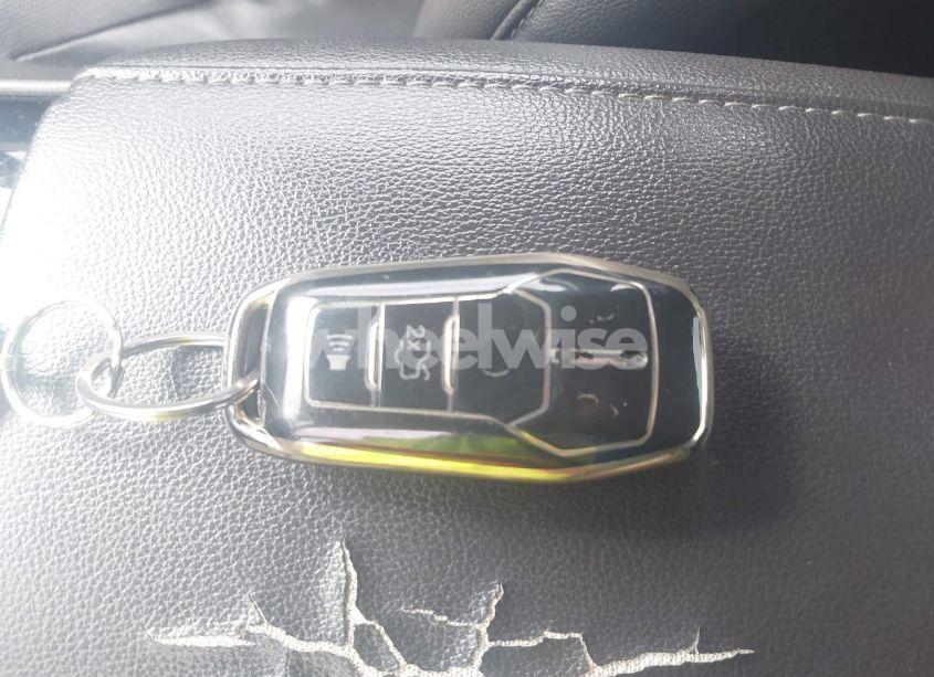 Photo 11 of 2013 Ford Fusion TITANIUM (VIN 3FA6P0D93DR298635)