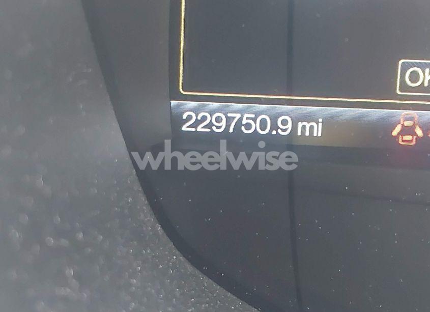 Photo 15 of 2013 Ford Fusion TITANIUM (VIN 3FA6P0D93DR298635)