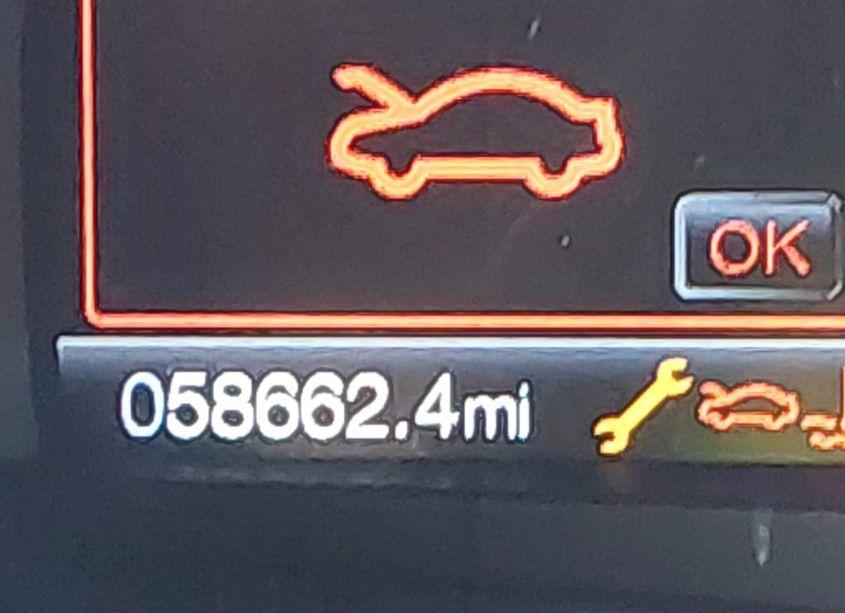 Photo 15 of 2020 Ford Fusion TITANIUM (VIN 3FA6P0D93LR204395)