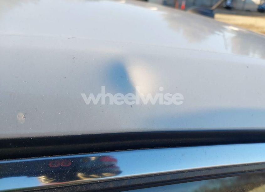 Photo 6 of 2013 Ford Fusion TITANIUM (VIN 3FA6P0D94DR160344)