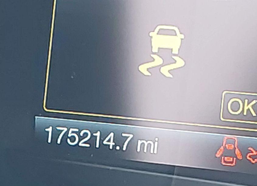 Photo 15 of 2014 Ford Fusion TITANIUM (VIN 3FA6P0D94ER396610)