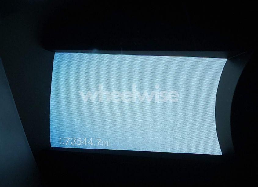 Photo 14 of 2018 Ford Fusion TITANIUM (VIN 3FA6P0D94JR146133)