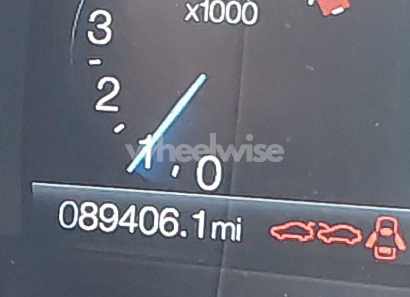 Photo 15 of 2020 Ford Fusion TITANIUM (VIN 3FA6P0D94LR133269)