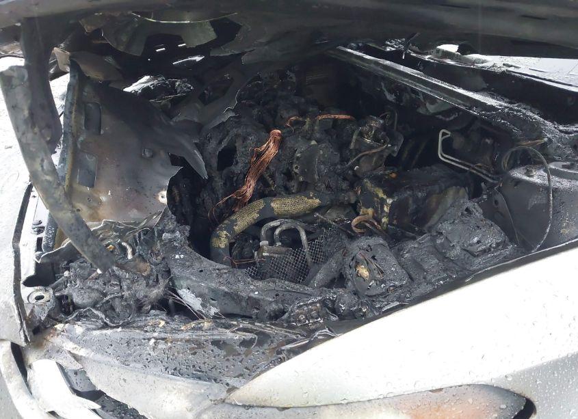 Photo 12 of 2014 Ford Fusion TITANIUM (VIN 3FA6P0D95ER183679)