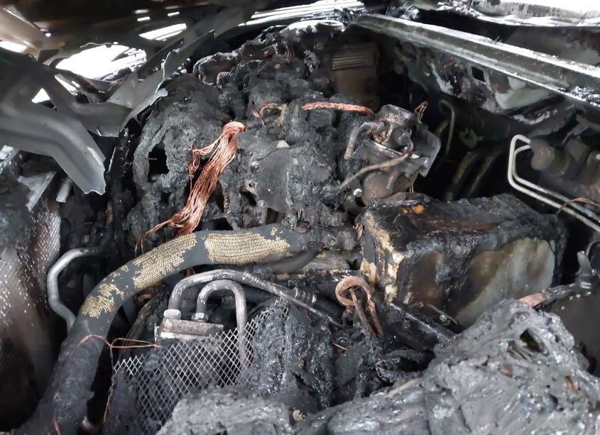 Photo 13 of 2014 Ford Fusion TITANIUM (VIN 3FA6P0D95ER183679)