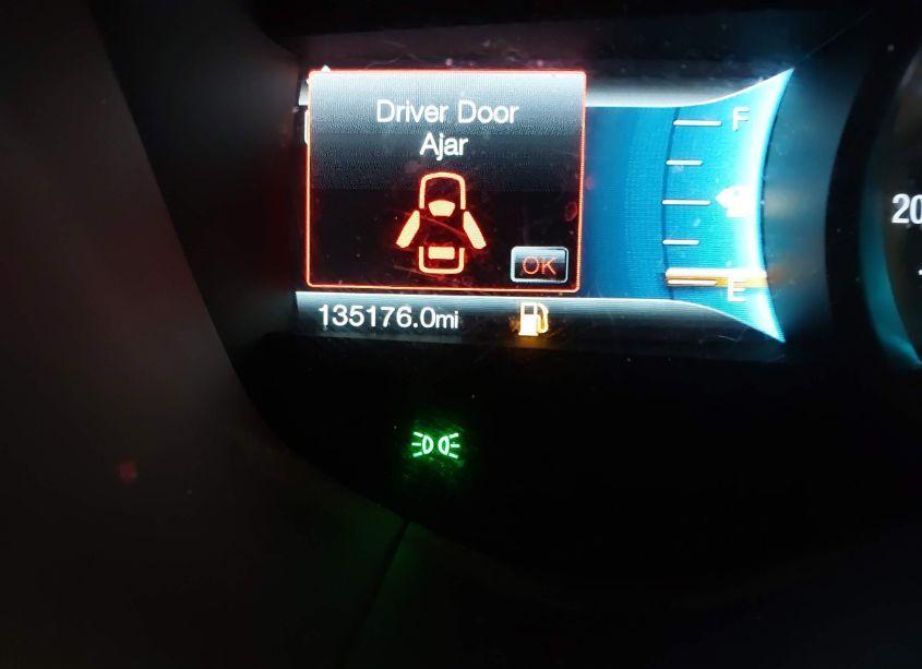 Photo 15 of 2016 Ford Fusion TITANIUM (VIN 3FA6P0D95GR193664)