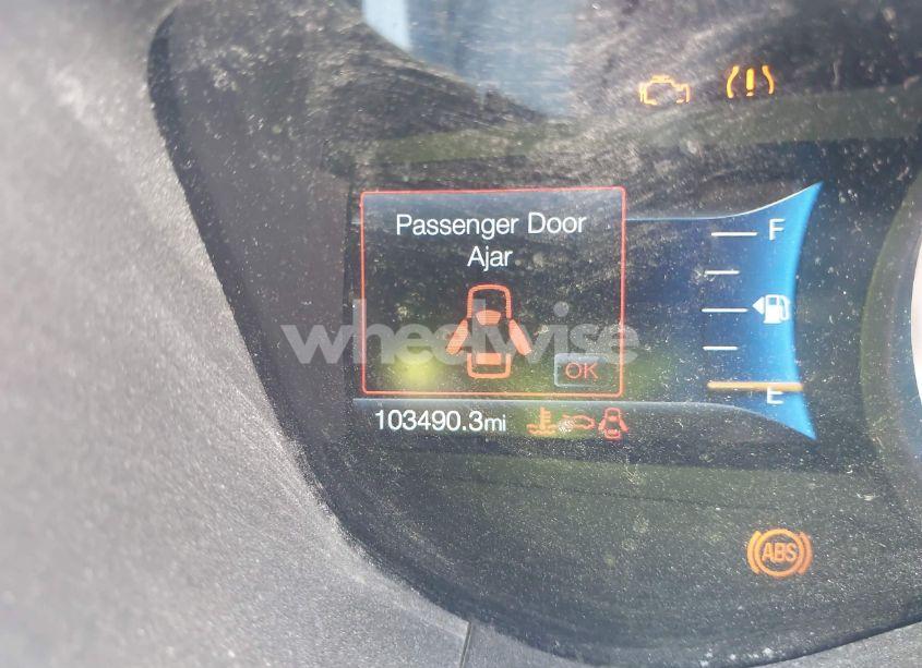 Photo 15 of 2019 Ford Fusion TITANIUM (VIN 3FA6P0D95KR222265)