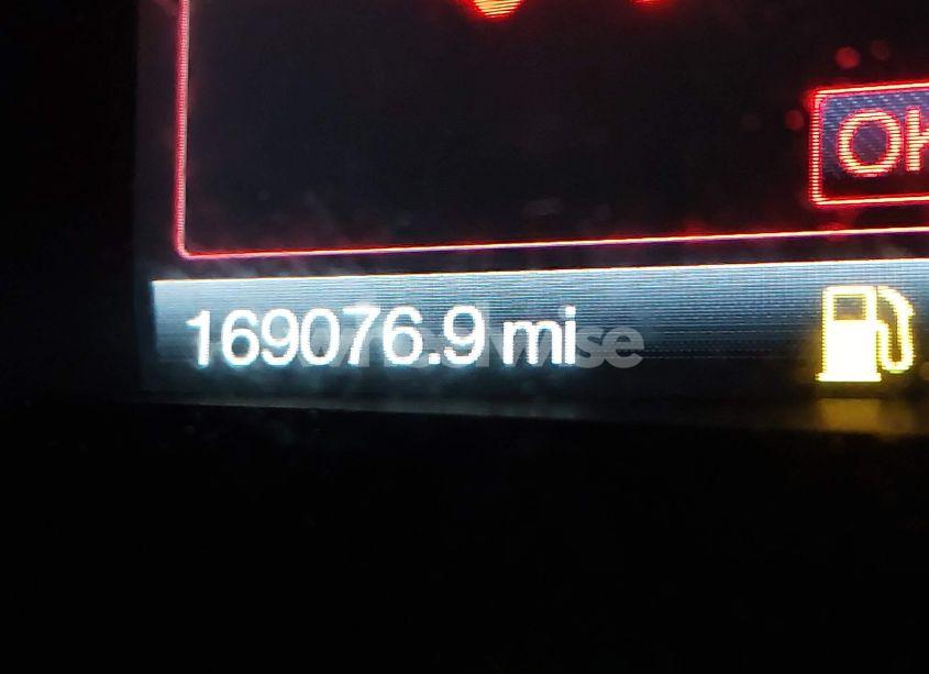 Photo 16 of 2014 Ford Fusion TITANIUM (VIN 3FA6P0D96ER140775)