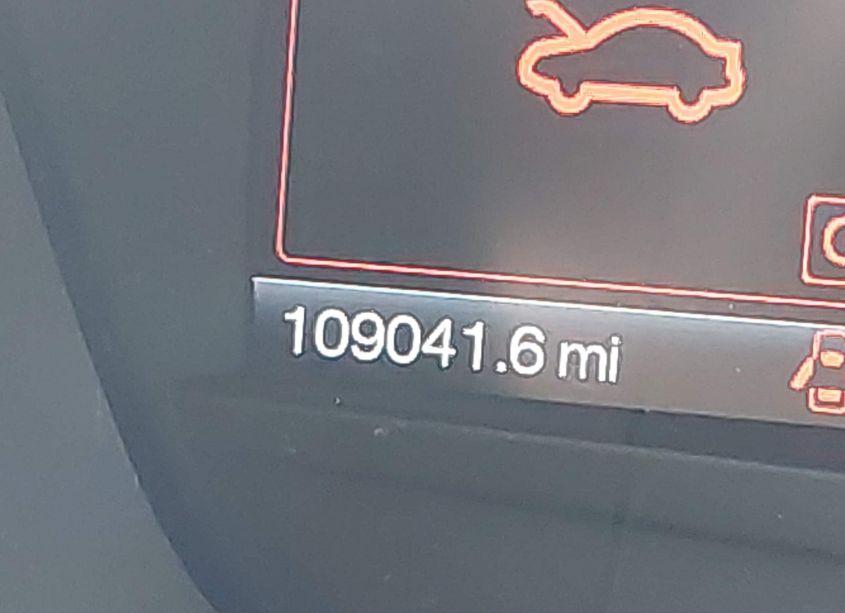 Photo 15 of 2014 Ford Fusion TITANIUM (VIN 3FA6P0D96ER339728)